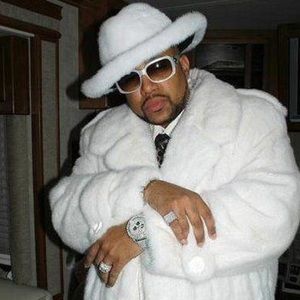 Meet your Posher, William